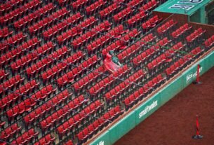 Red Sox-Cubs Weather Update: Nor’easter Creates Uncertainty for Final Game