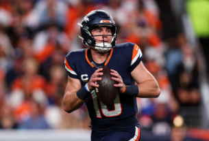 Broncos Rally From 16-0 Down to Beat Rams 30-26 in Thrilling Sunday Night Comeback