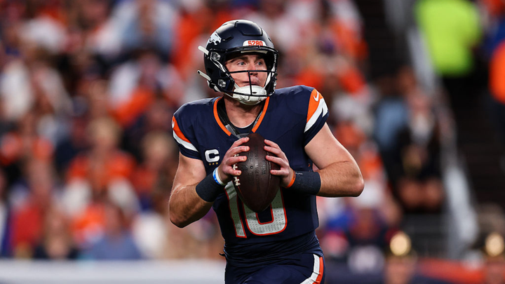 Broncos Rally From 16-0 Down to Beat Rams 30-26 in Thrilling Sunday Night Comeback