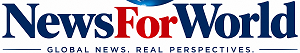 Logo - News For World