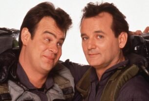 Dan Aykroyd Shares Wild Bill Murray Story From ‘Ghostbusters II’