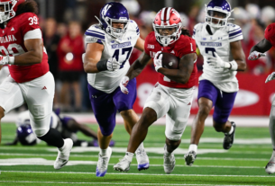 Indiana Survives Northwestern Scare 29-23 in Big Ten Opener