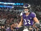 Ravens vs Cowboys