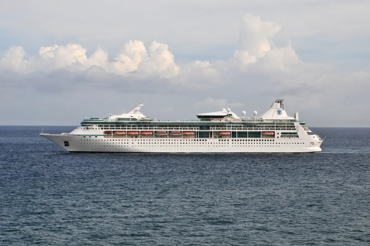 Royal Caribbean Changes Vision of the Seas Cruise Due to Nor’easter