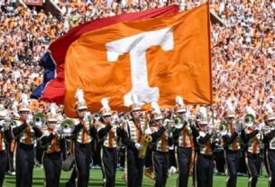 Tennessee vs Texas The ‘Real UT’ Debate Adds Extra Drama to SEC Showdown