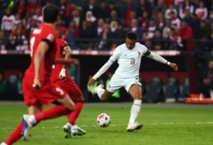 Türkiye vs France Mbappé Gives Zidane Winning Start in Nations League