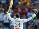 Tanzid Hasan's 83 Powers Bangladesh to Flying Start Against Afghanistan