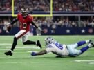 Buccaneers Upset Cowboys 24-16 as Rookie Jalon Daniels Leads Tampa Bay to First Win