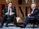 Elon Musk Says Money Could Become Irrelevant as AI and Robots Create Abundance