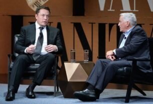 Elon Musk Says Money Could Become Irrelevant as AI and Robots Create Abundance