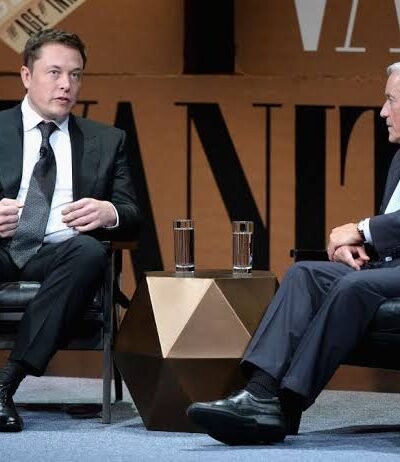 Elon Musk Says Money Could Become Irrelevant as AI and Robots Create Abundance