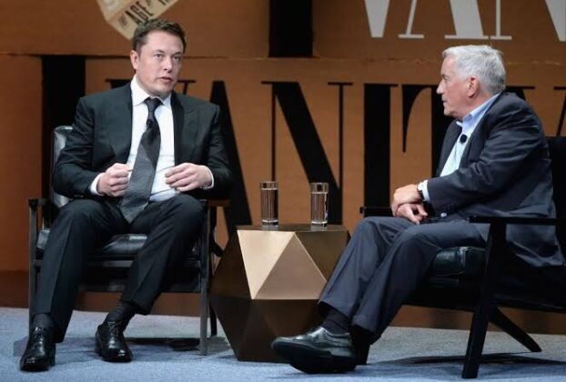 Elon Musk Says Money Could Become Irrelevant as AI and Robots Create Abundance