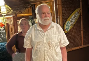 Richard Riehle, Beloved Character Actor of ‘Office Space’ and ‘Glory,’ Dies at 78
