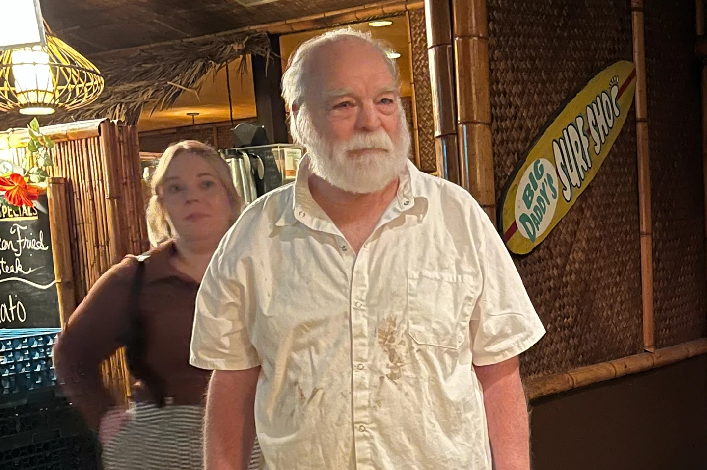 Richard Riehle, Beloved Character Actor of ‘Office Space’ and ‘Glory,’ Dies at 78